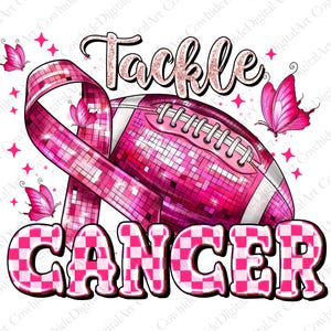 Tackle Krebs Png, Brustkrebs Png, Kokett Fußball Pink Out Png, Pink Ribbon Png, Fußball Mutter Png, Kampf gegen Krebs Png, Krebsbewusstsein