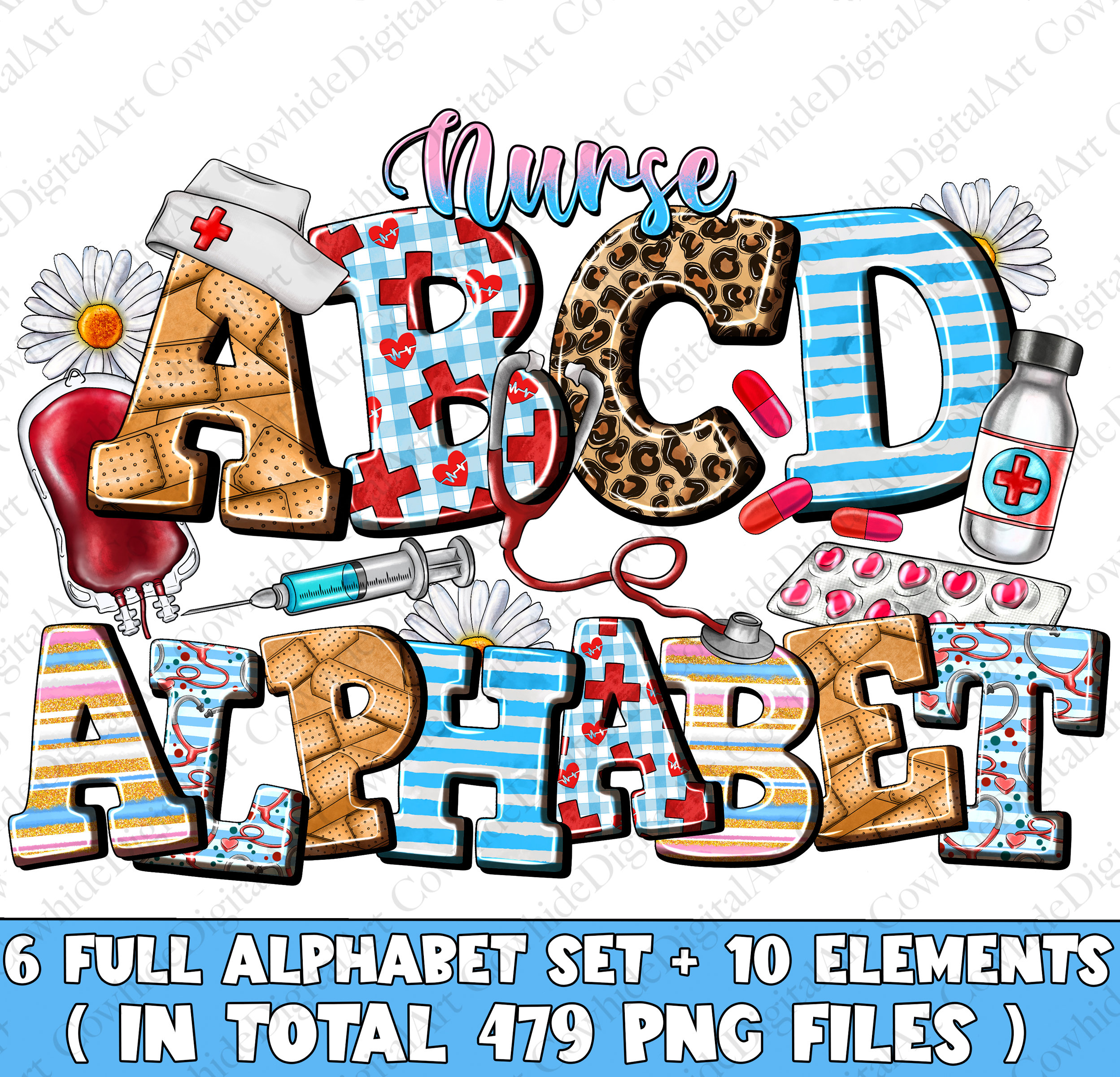 Doctor font - Etsy 日本, image size:2497x2400