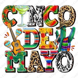 Cinco de Mayo png-sublimatieontwerp downloaden, Mexico png, Mexicaanse png, Cinco de Mayo png, fiesta png, Cactus, ontwerpen sublimeren downloaden