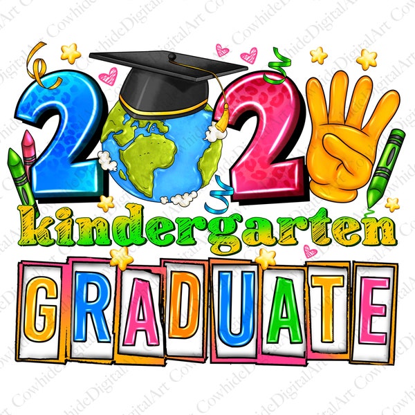 Kindergarten-Absolvent 2024 Png, Kinder-Absolvent 2024 Png, Kindergarten-Abschluss-Png, Kinder-Abschluss 2024, transparente PNG-Datei zur Sublimation