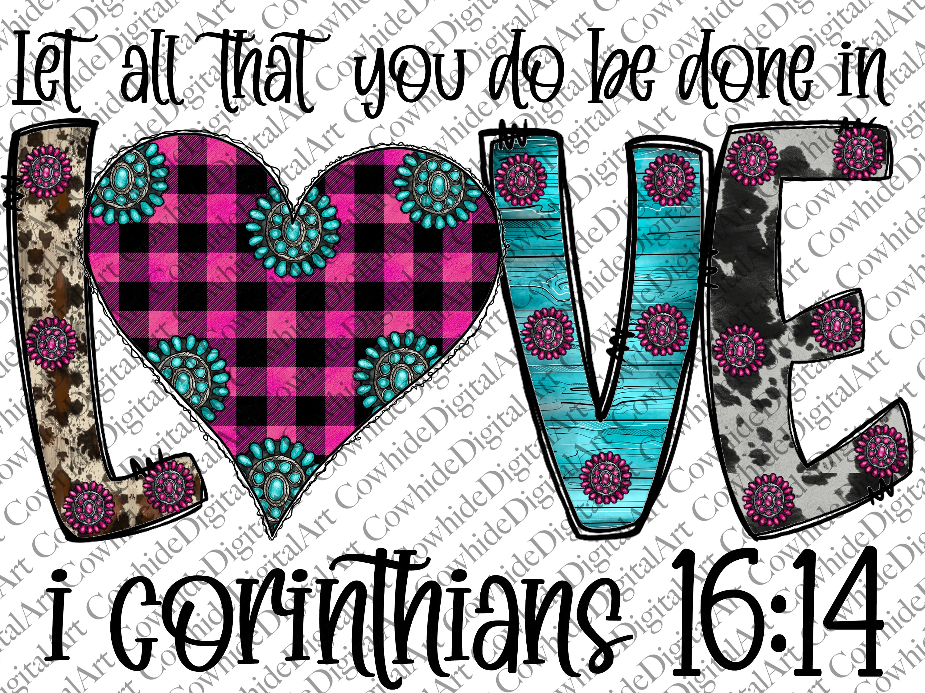 Valentine Love Heart Sublimation PNG Design (digital Download) - Etsy