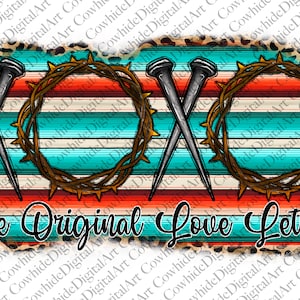 XOXO Las Cartas De Amor Originales Png, Xoxo Png, XOXO Pascua, Cristiano Png, Occidental, Feliz Pascua, Pascua, Descarga Digital, Diseño De Sublimación