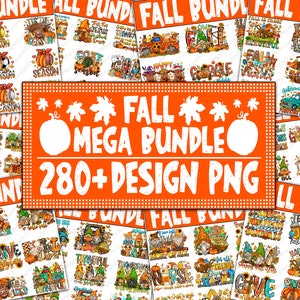 Fall Bundle Png, Pumpkin Spice Junkie Png, Fall For Jesus, Cowhide, Western PNG, Thankful PNG, Sublimation Designs, Digital Download, Fall