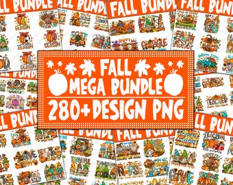 Fall Bundle Png, Pumpkin Spice Junkie Png, Fall For Jesus, Cowhide, Western PNG, Thankful PNG, Sublimation Designs, Digital Download, Fall