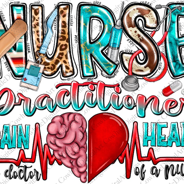 Nurse Practitioner Png, Nurses Week Png, Future Nurse Png, Transparent PNG file for sublimation, Nurse png, Nurse Life png, Funny Nurse png