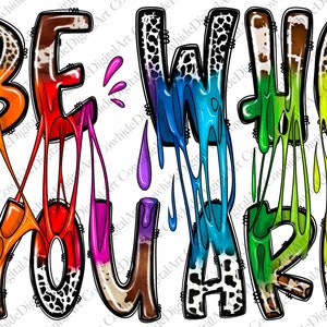 Pobierz projekt sublimacji Be Who You Are png, LGBTQ+ png, miłość to miłość png, pięści dumy png, pobierz projekt sublimacji, Western png