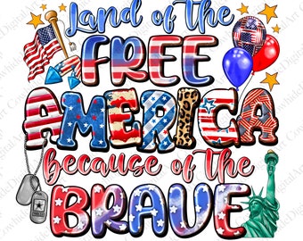 Memorial Day PNG, amerikansk flagga sublimeringsdesign (digital nedladdning)