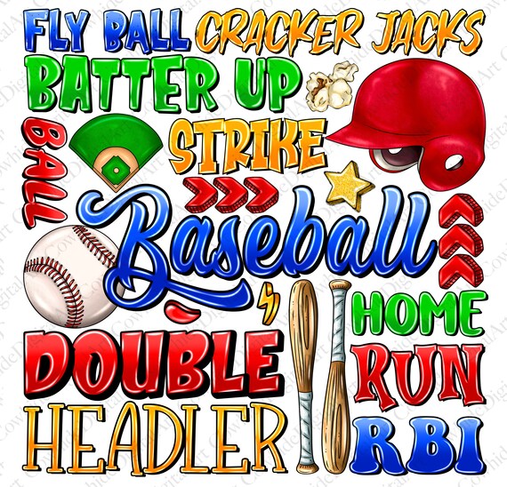 Softball Strike Mama Softball Strike Mama