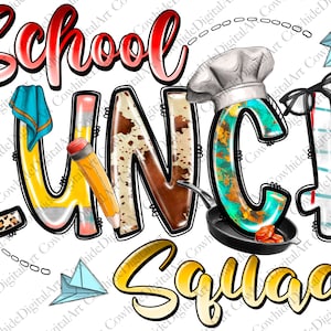 Lunch lady Png Sublimation Design, cafeteria worker Png, school lunch lady Png, school lunch png, Digital Download, cafeteria crew png