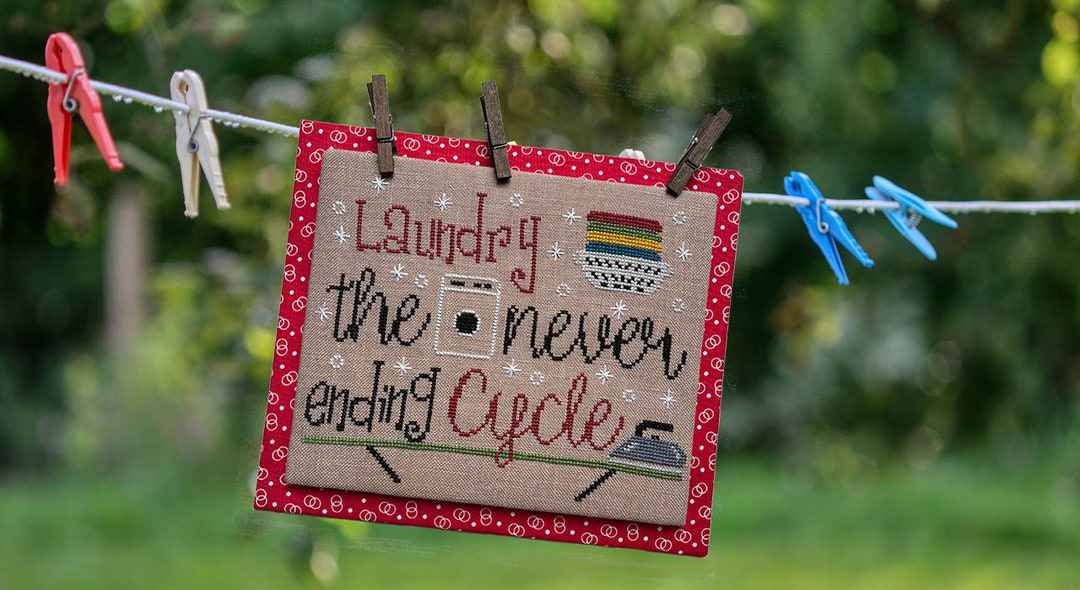 Needlework Marketplace 2023 NEW Release New York Dreamer Needleworks