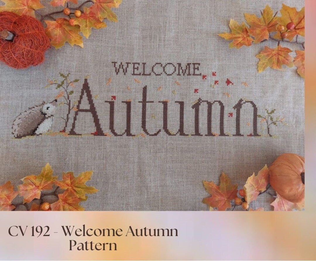 Needlework Marketplace 2023 NEW Release Serenita Di Campagna Etsy