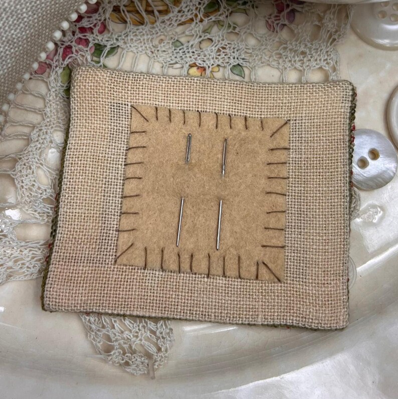 2022 Nashville Needlework Market NEW Release From Annie Beez Etsy