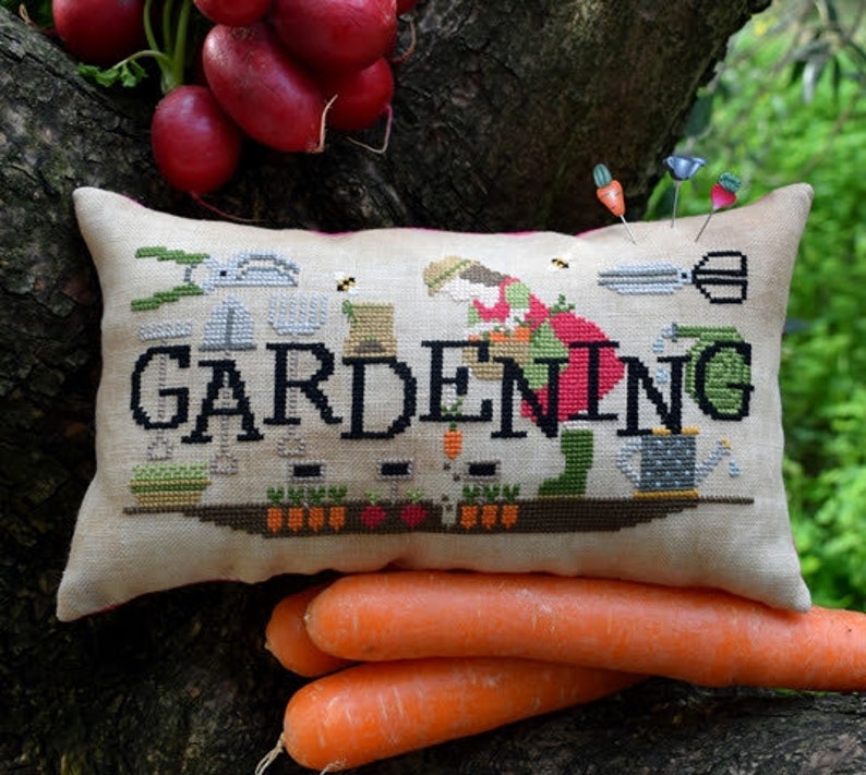 2022 Nashville Needlework Market EXCLUSIVE From Puntinipuntini Etsy