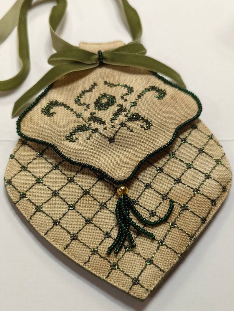 2022 Nashville Needlework Market EXCLUSIVE From the Primitive Etsy