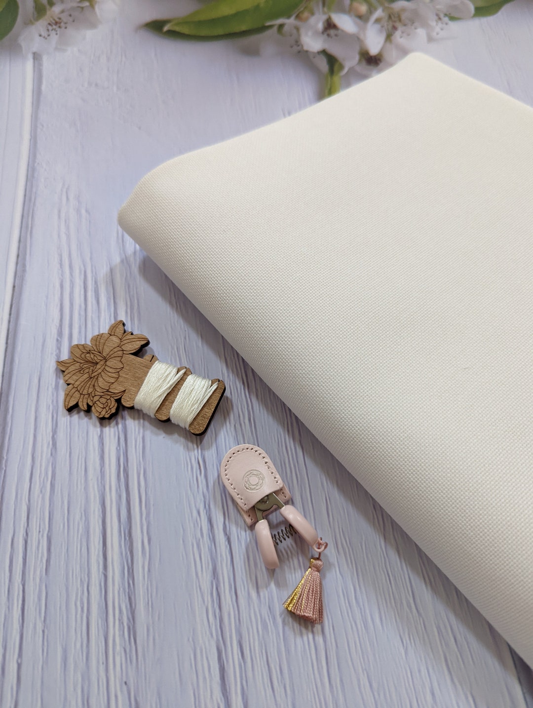 27ct Zweigart LINDA Cross Stitch Fabric/linda Evenweave Fabric for