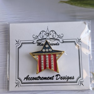 Accoutrement Designs -  Handmade  Needle Minder/ Magnetic Needle Minder/Cover Minders Handmade/Cross Stitch Needle Keeper