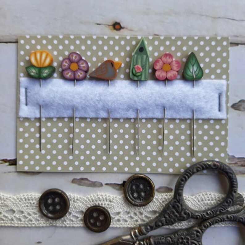 2022 Nashville Needlework Market EXCLUSIVE From Puntinipuntini Etsy