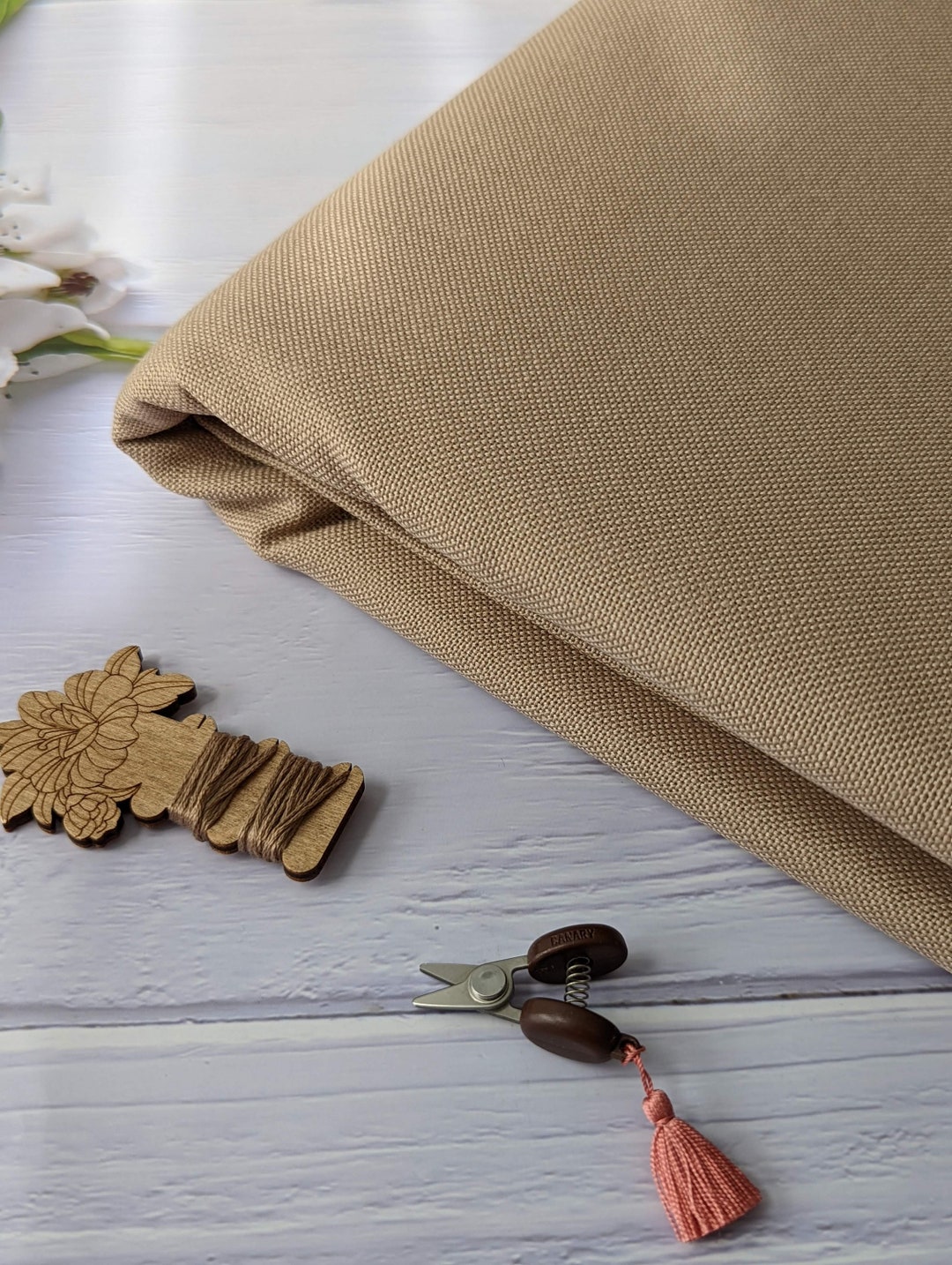 28ct Jobelan Evenweave Cross Stitch Premium Fabric/evenweave Fabric for