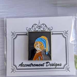 Accoutrement Designs -  Handmade  Needle Minder/ Magnetic Needle Minder/Cover Minders Handmade/Cross Stitch Needle Keeper