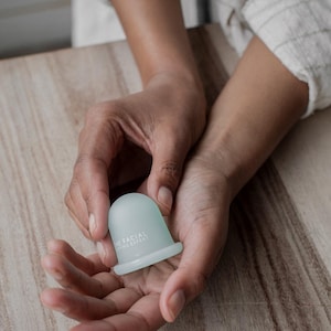 Mini Cellulite Cup