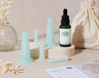Facial Cupping Starter Kit