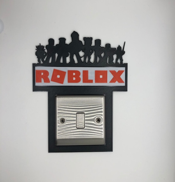 ROBLOX on Switch : r/roblox