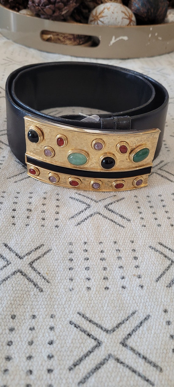 Judith Leiber Vintage Belt - image 1