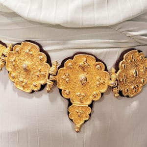 Vintage Judith Leiber Belt - Etsy display picture 2