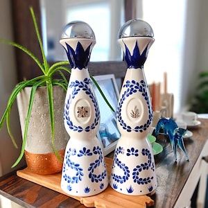Mini Clase Azul Bottles - Etsy