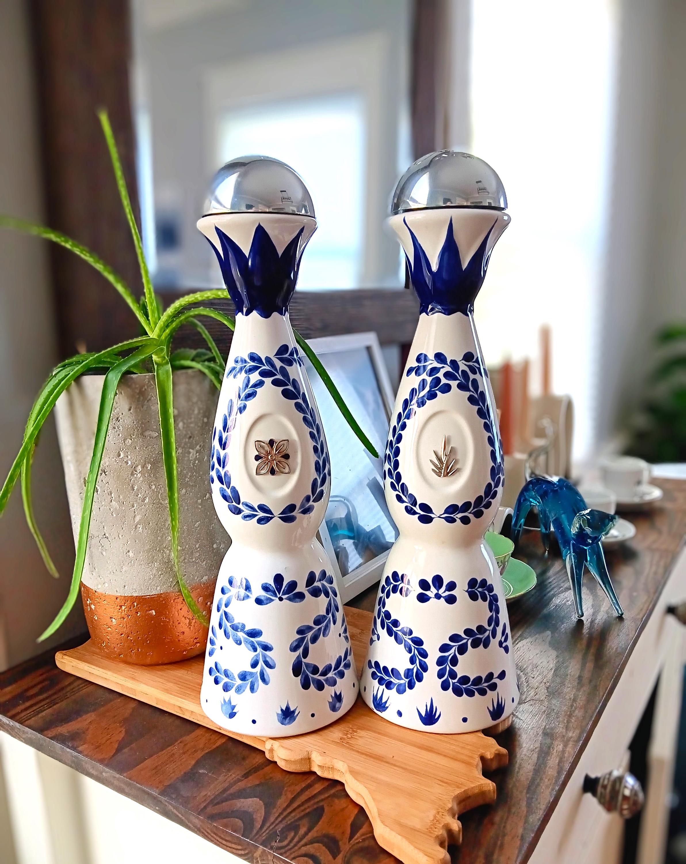 Mini Clase Azul Bottles - Etsy