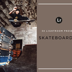 Skateboard and Strap S00 - Art of Living - Sports and Lifestyle