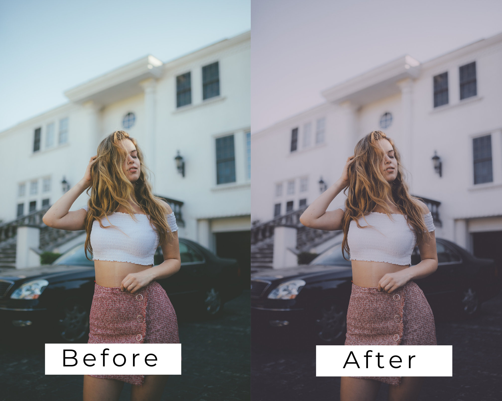40 LUTS | Retro Style | Old School | Vintage | Premiere Pro | After ...