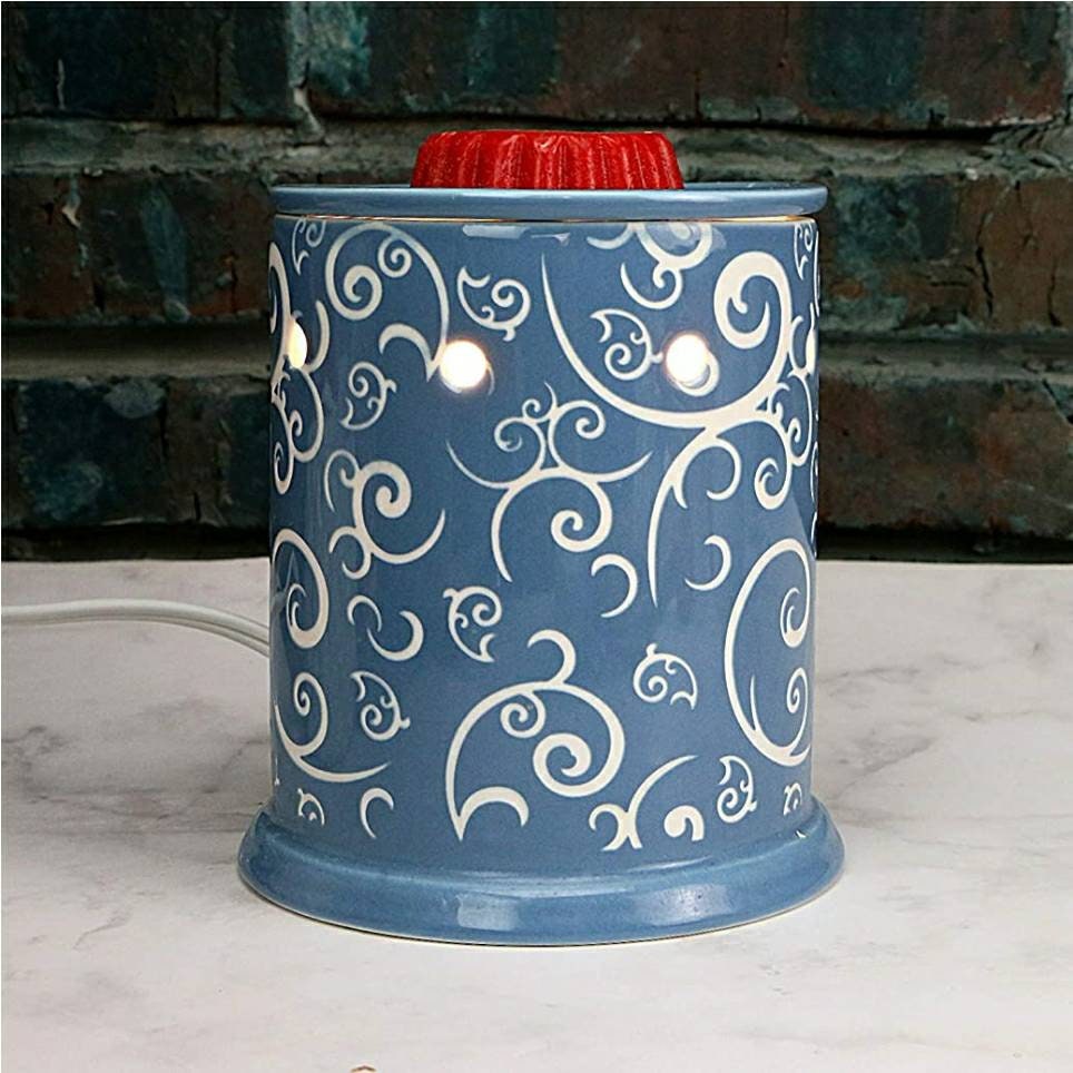 Full Size Plugin Wax Warmer Etsy
