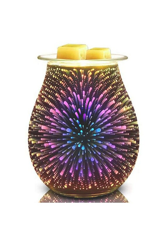 Full Size Plugin Wax Warmer Etsy