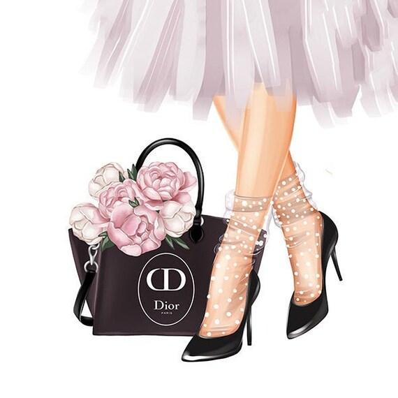 Shoes perfume online brand