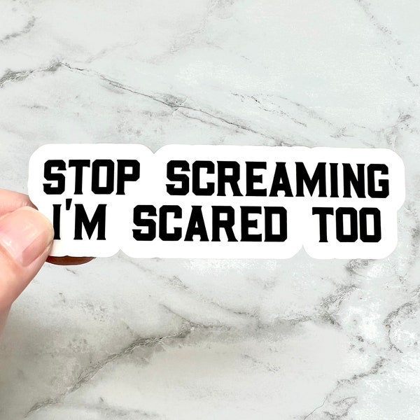 Ems Sticker - Etsy