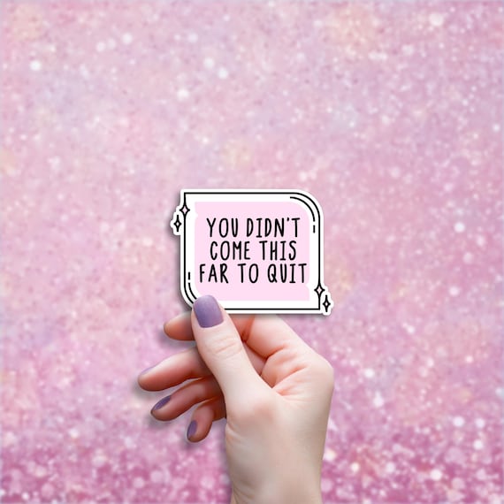 Mental Health Matters Sticker, Self Care Affirmation Decal, Positive Vibes, Good Vibes Only, Motivational Gift for Women, Wellness Decor