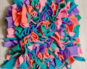 Snuffle Mat