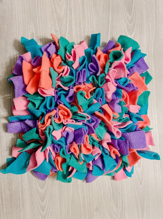 Snuffle Mat Etsy