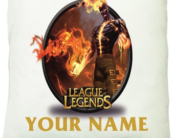 Custom League Of Legend Etsy Custom League Of Legend Etsy
