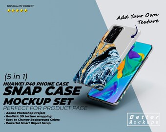 Download Professional Phone Case Mockups For Faster Growth By Bettermockups