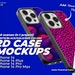 see more listings in the iPhone Case Mockups section