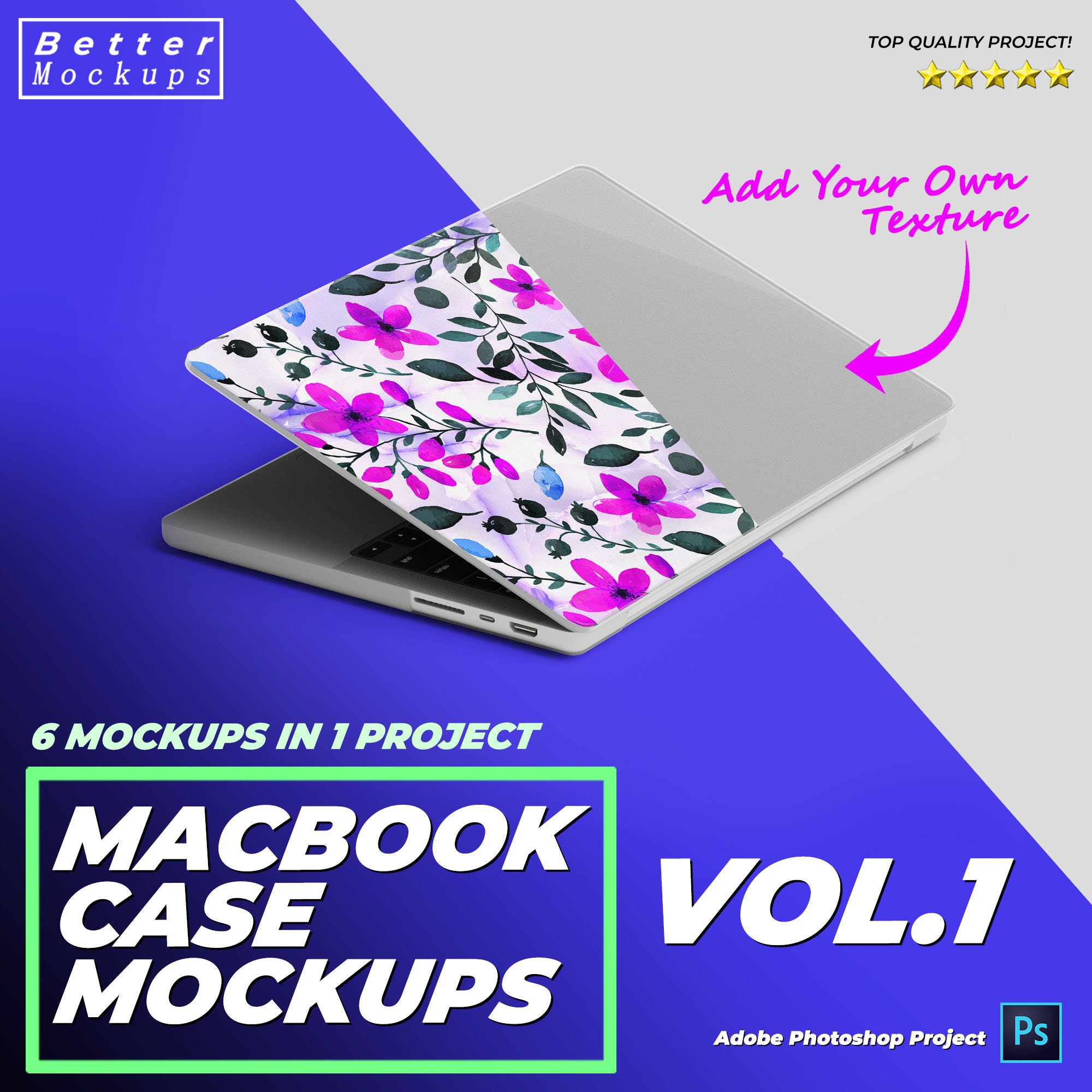 Photoshop MacBook - Etsy