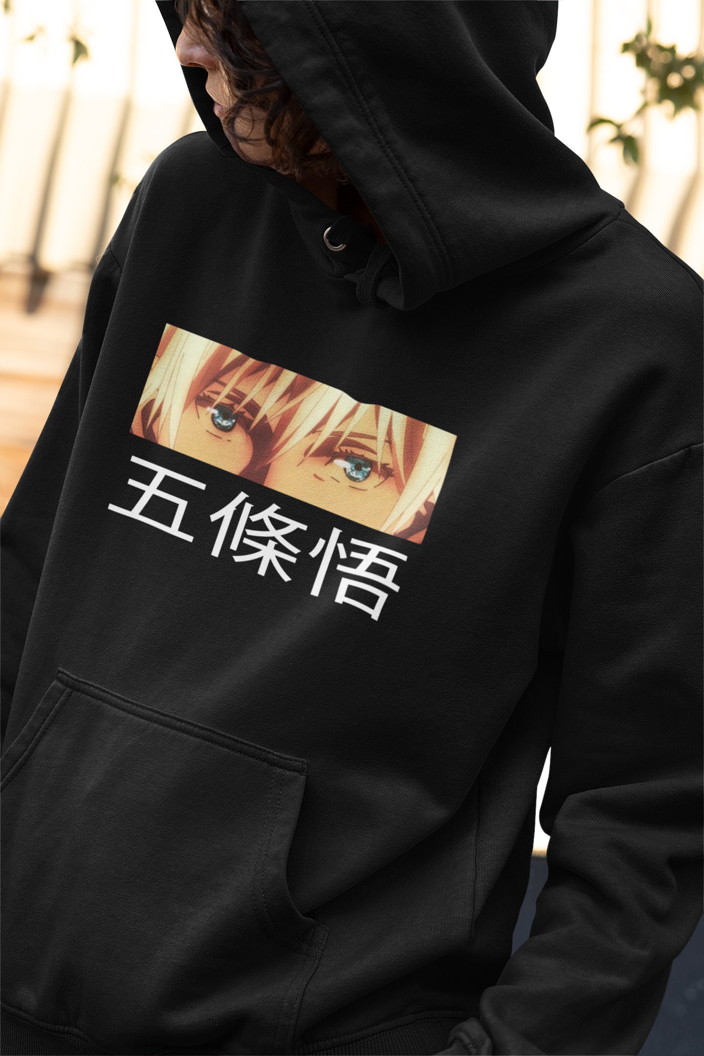 Sudadera Colors Light Weight Anime Sudadera Colors Light Weight Anime