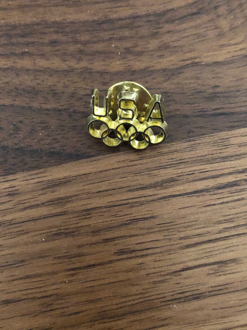Los Angeles Olympics Sam the Olympic Eagle 1984 Olympics 1984 USA Olympic Pin 1984 Olympic Memorabilia Pins Olympic Collector