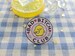 Bad Bitch Club enamel pin cute kawaii funny hard enamel pin board banner 90s badge art movie pins for jeans