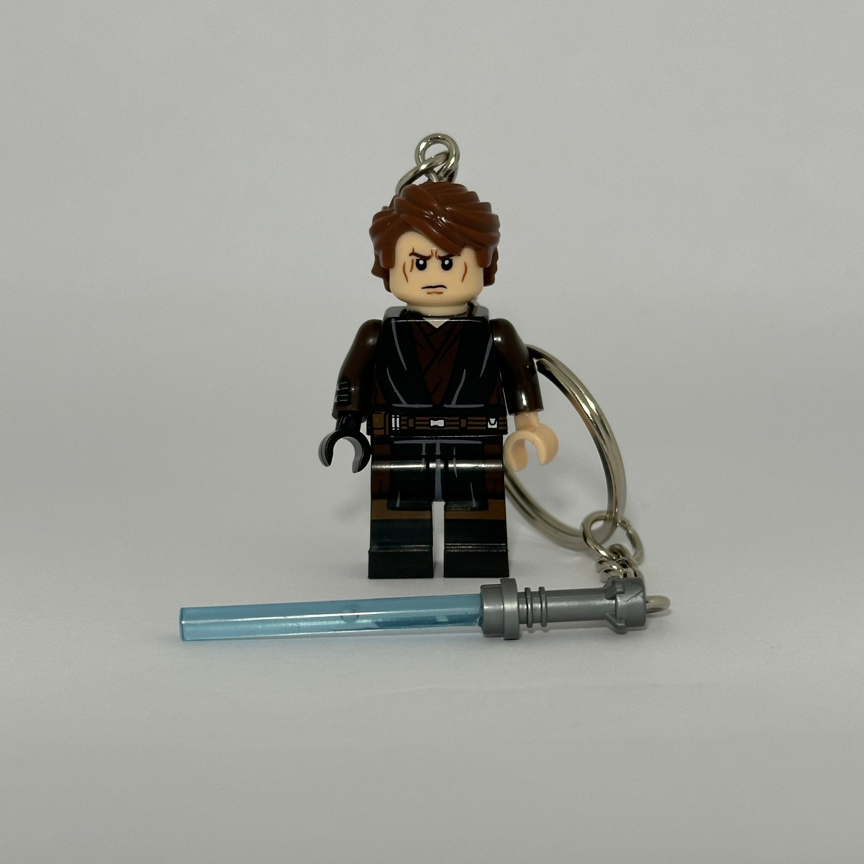 Anakin skywalker keychain hotsell