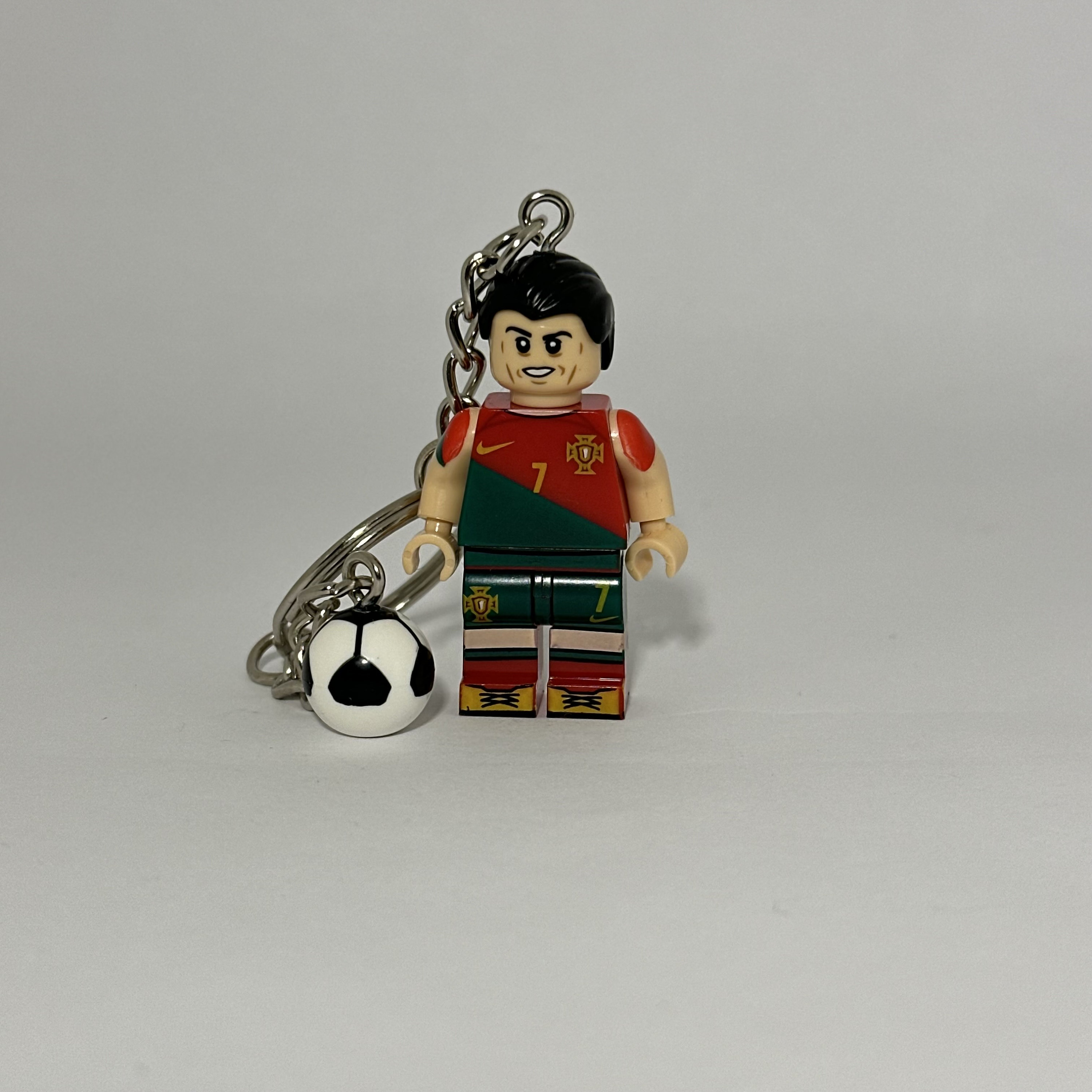 Ronaldo figure - Etsy 日本 Ronaldo figure - Etsy 日本