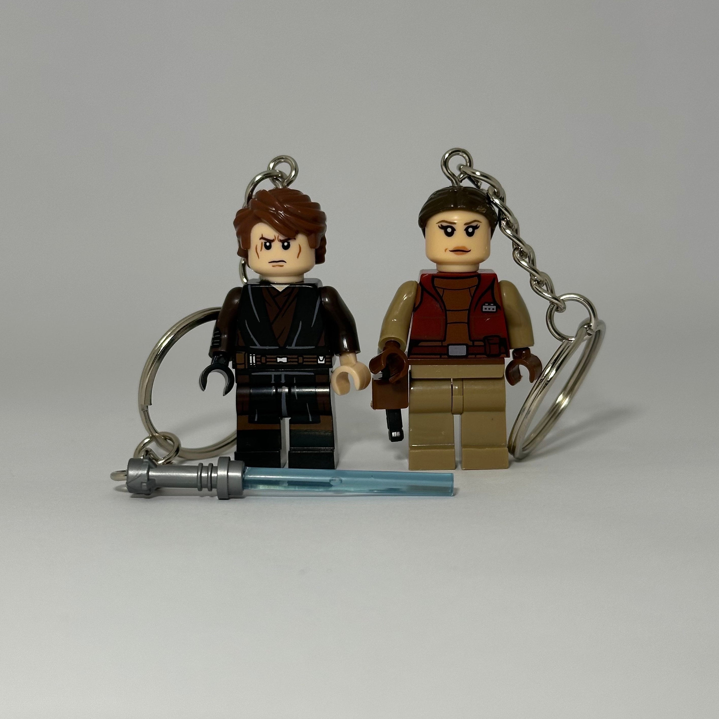 Anakin keychain hotsell