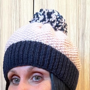 New Lanark Tammy by Jools Brown- Digital Download Pattern